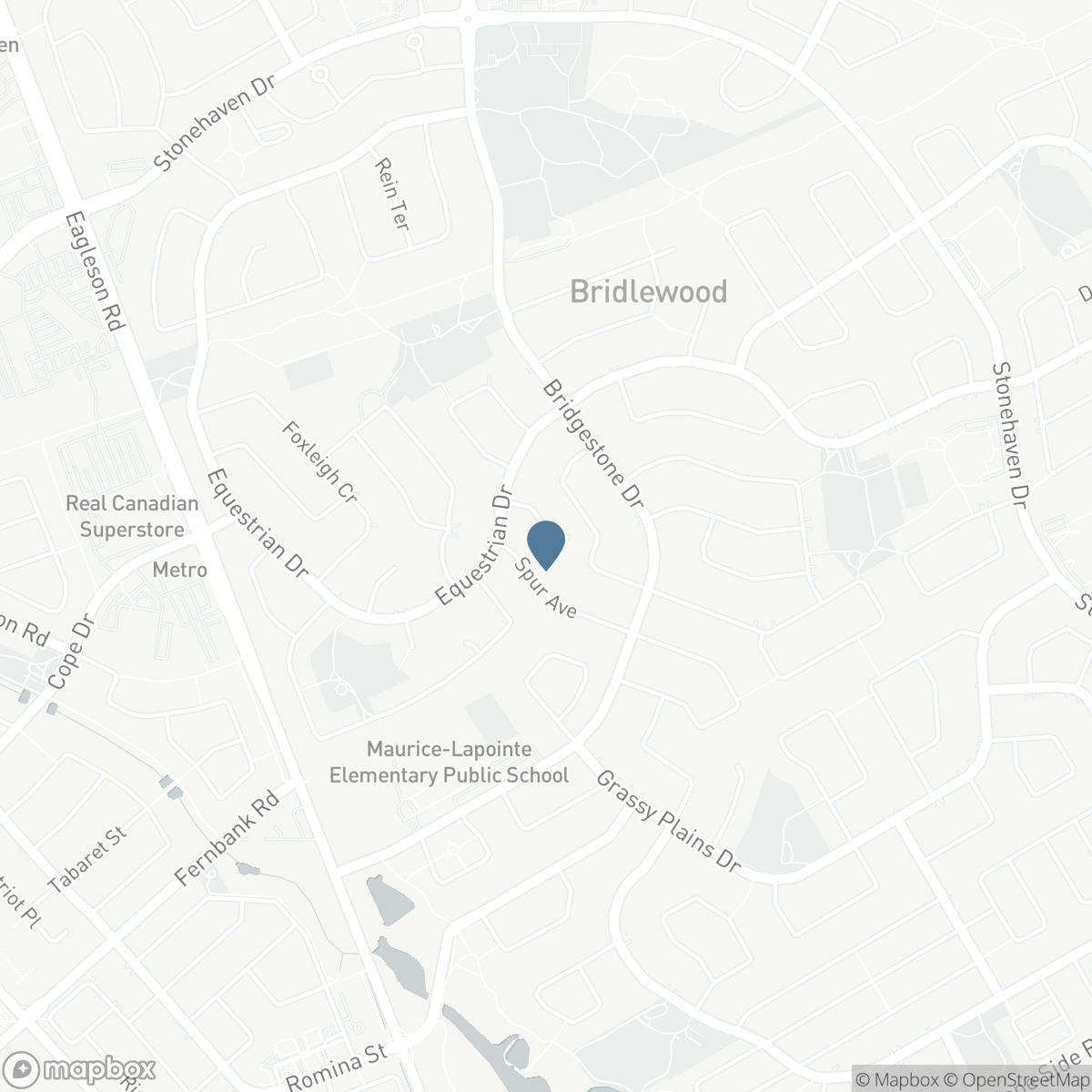 116 PASSAGEWAY PRIVATE, Ottawa, Ontario K2M 1H6